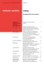 Kritische Berichte : Zeitschrift für Kunst-                                                  und Kulturwissenschaften / Jahrgang