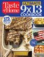 Taste of Home Ultimate 9 X 13 Cookbook: 375 Recipes for Your 13x9 Pan