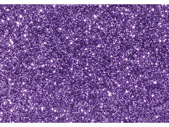 Glitry jemné 7g - tmavé fialové, balení výška 76mm x průměr 18mm.