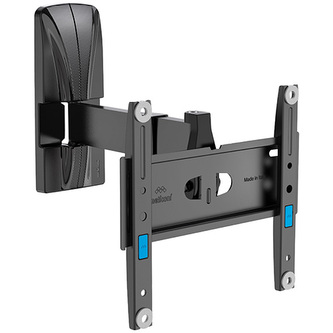 TV držák Meliconi, 48098, Slimstyle Plus 200 SR, rotační, pro TV 14"-40", nosnost 30 kg, Made in Italy