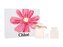 Chloé Chloe parfémovaná voda 100 ml + tělové mléko 100 ml + parfémovaná voda 5 ml