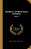 Geschichte Der Normannen in Sicilien; Volume 2