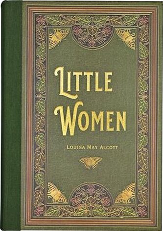 Little Women (Masterpiece Library Edition)