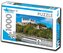 TOURIST EDITION Puzzle Bratislavský hrad 1000 dílků (č.27)