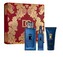 Dolce & Gabbana K By Dolce & Gabbana - EDP 100 ml + sprchový gel 50 ml + olej na vousy 25 ml man