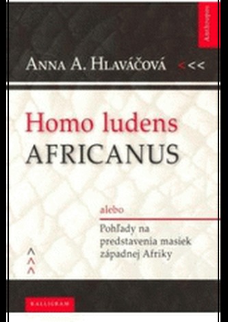 Homo ludens Africanus