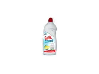 Cink Citron prostředek na ruční mytí nádobí 1 l