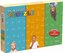 PULS ENTERTAINMENT PLUZZLE® Moje první matematické puzzle 3x56 dílků