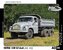 RETRO-AUTA Puzzle TRUCK č.26 Tatra 138 S3 6x6 (1959-1972) 40 dílků