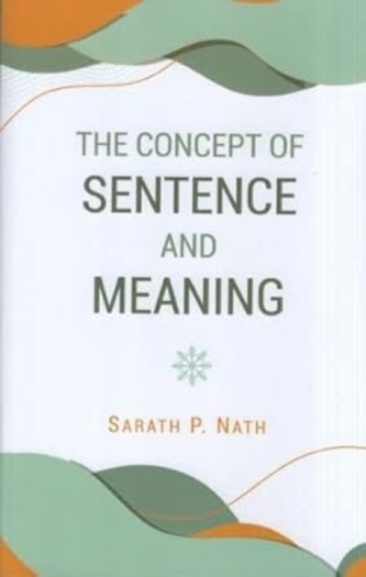 The Concept of Sentence and Meaning