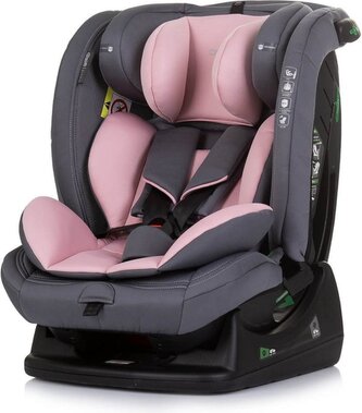 CHIPOLINO Autosedačka Aviato i-Size 40-150cm, Flamingo CHIPOLINO Autosedačka Aviato i-Size 40-150cm, Flamingo