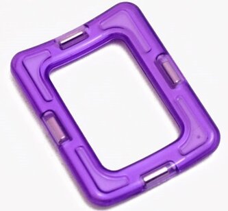 MAGFORMERS Oblouček 1 kus