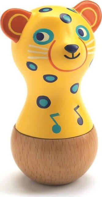 DJECO Chrastítko Jaguár