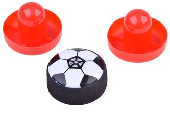JOKOMISIADA Air Hockey s Hover ballem