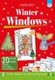 Creative Paper: Winter Windows