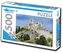 TOURIST EDITION Puzzle Čachtický hrad 500 dílků (č.65)