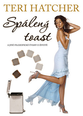 Spálený toast