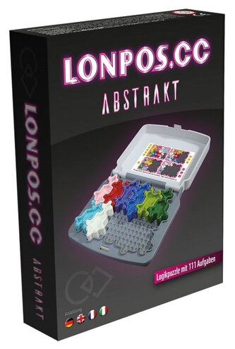 Lonpos Abstrakt