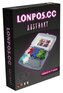 Lonpos Abstrakt