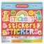 Stickers, Stickers, Stickers!
