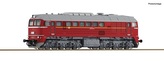 Roco Dieselová lokomotiva T 679.1, ČSD Sergej - 7300040