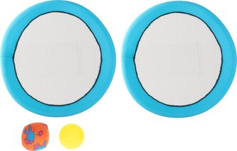 KIK Catch Ball létající disky s míčky