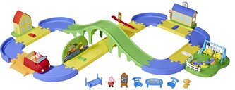 CHARACTER Prasátko Peppa: Městečko