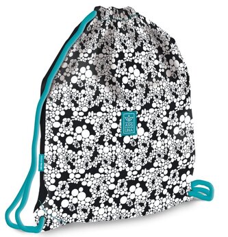 ARS UNA Vak na záda Wave Ocean 32x42cm