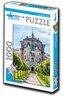 TOURIST EDITION Puzzle Hospital Kuks 1000 dílků (č.40)