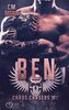The Chaos Chasers MC Teil 3: Ben
