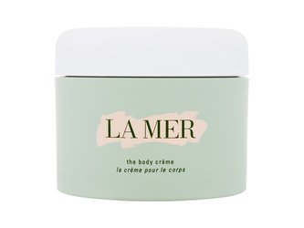 La Mer Tělový krém (Body Cream) Tělový krém (Body Cream) - Objem 300 ml woman