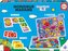 EDUCA Soubor her Monsieur Madame 4v1