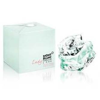 Mont Blanc Lady Emblem L`Eau - EDT 50 ml woman
