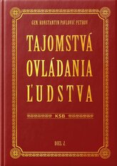Tajomstvá ovládania ľudstva (diel 2.)