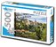 TOURIST EDITION Puzzle Bechyně 500 dílků (č.50)