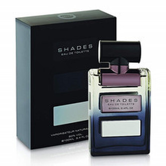 Armaf Shades - EDT 100 ml man