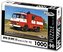 RETRO-AUTA Puzzle TRUCK č.29 AVIA 30 DVS 12 hasičský vůz (1968-1982) 1000 dílků