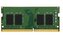 Kingston DDR4 8GB SODIMM 2666MHz CL19 SR x16