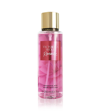 Victoria´s Secret Romantic - tělový závoj 250 ml woman