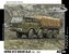 RETRO-AUTA Puzzle TRUCK č.21 Tatra 813 Kolos 8x8 (1967-1982) 40 dílků