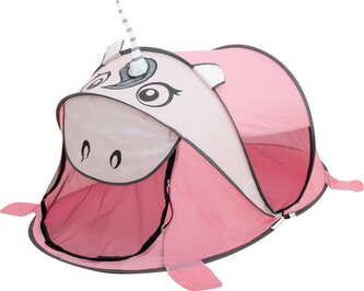KIK Skládací stan Jednorožec