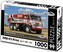 RETRO-AUTA Puzzle TRUCK č.33 Tatra 815 VE 6x6 „Ostrý-II“ (1982 - 1997) 1000 dílků