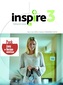 Inspire 3 - Pack - Livre + Version numerique