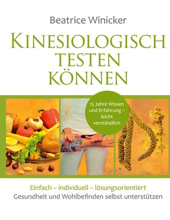 Kinesiologisch testen können