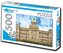 TOURIST EDITION Puzzle Národní muzeum, Praha 500 dílků (č.37)
