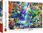 TREFL Puzzle Tropičtí kolibříci 1000 dílků