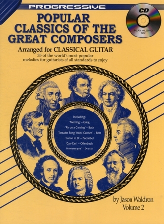 Popular Classics Of Great Composers 2