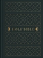 KJV Cross Reference Study Bible (Diamond Spruce)