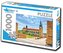 TOURIST EDITION Puzzle Velehrad, bazilika 1000 dílků (č.48)