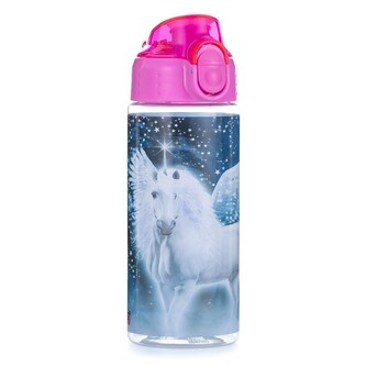 OXYBAG Láhev na pití Tritan Unicorn 1 500ml
